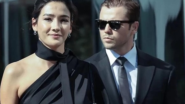 Tolga Sarıtaş sessizliğini bozdu