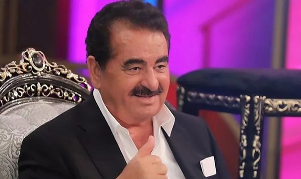 İbrahim Tatlıses in akıl sağlığı yerinde mi?