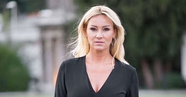 Pınar Altuğ un 19 yaşındaki hali şok etti!