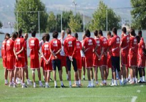 İş Adamından Samsunspor a Büyük Destek!