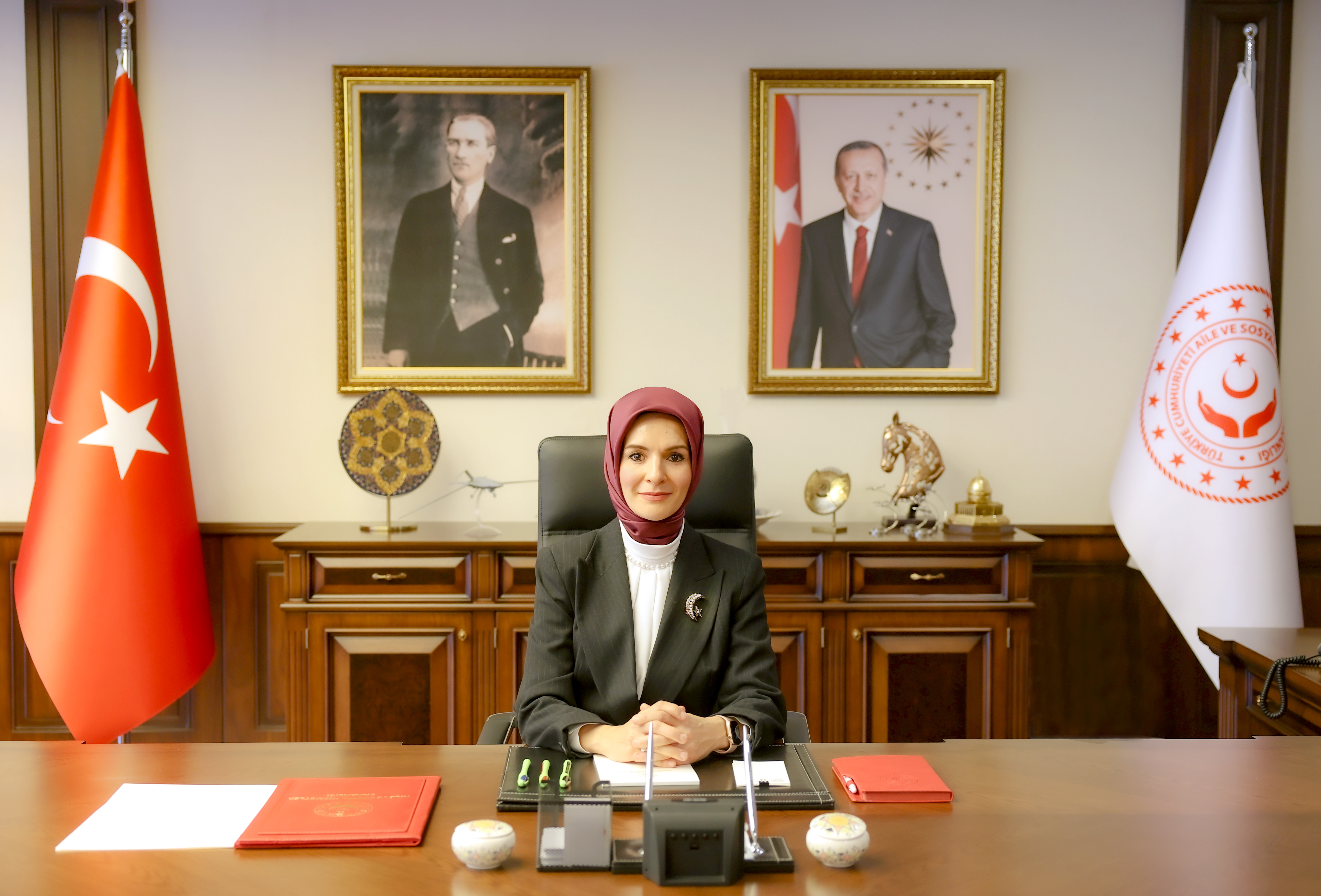 Bakanlıktan 14 Şubat paylaşımı