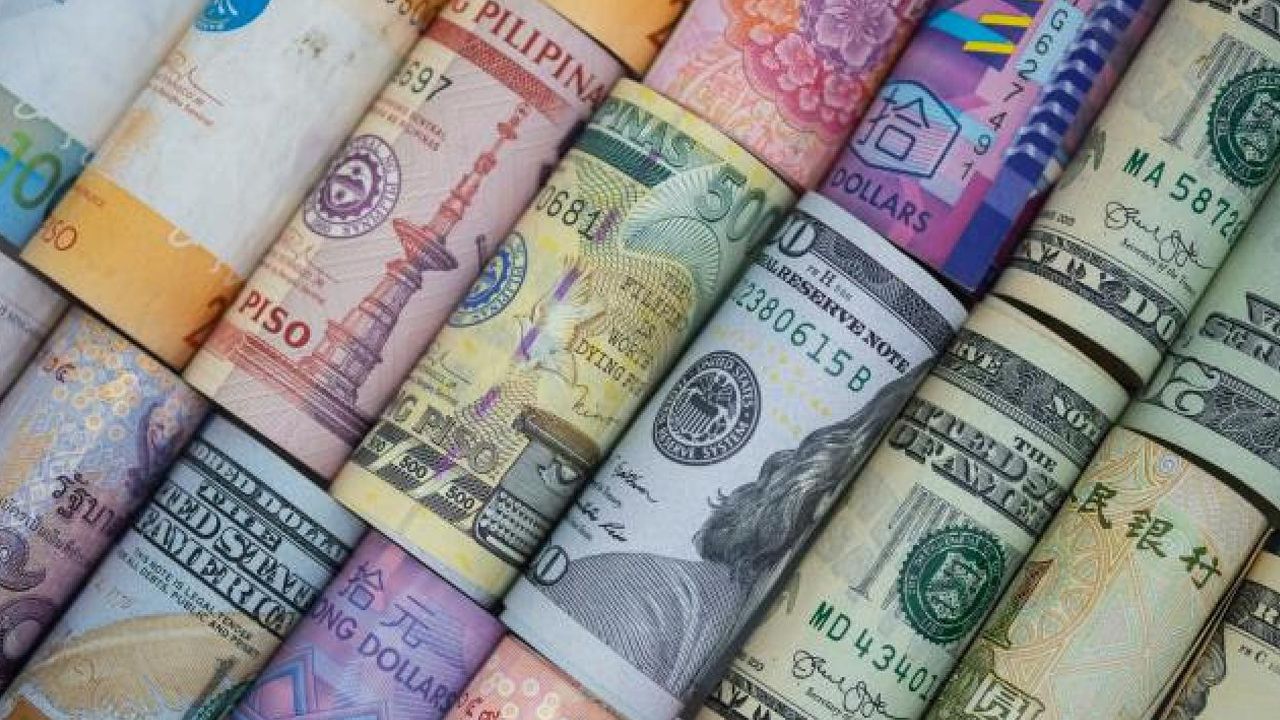 Yeni para birimi geliyor
