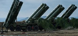 ABD nin S-400 tehdidine AK Parti den yanıt