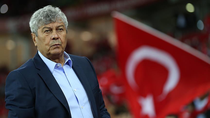 Lucescu dan genç futbolculara tavsiye