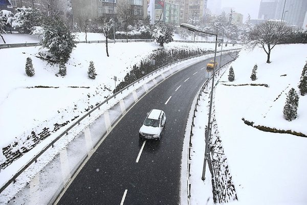 İstanbul da kamu personeli yarın idari izinli