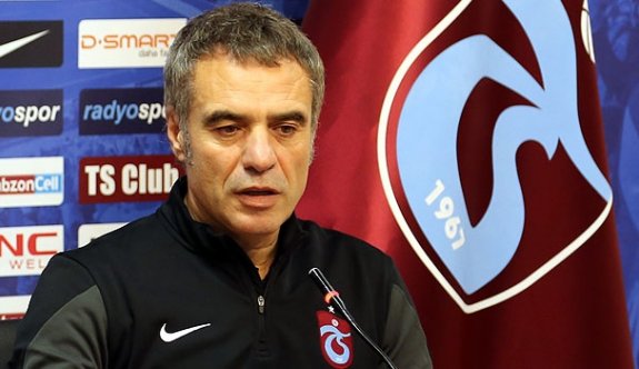 Ersun Yanal dönemi resmen bitti