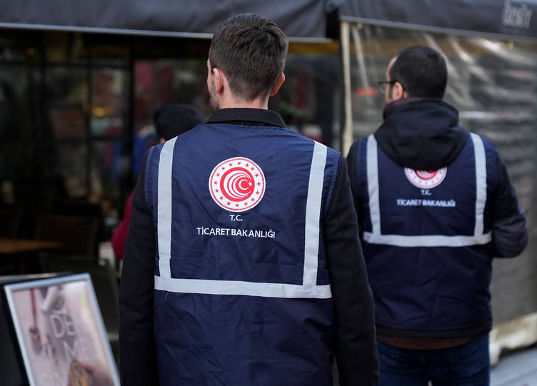 Bakanlık uyardı: Bu markadan uzak durun