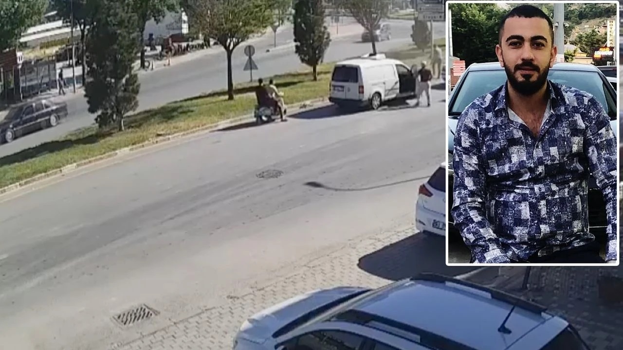 Genç iş adamından acı haber!