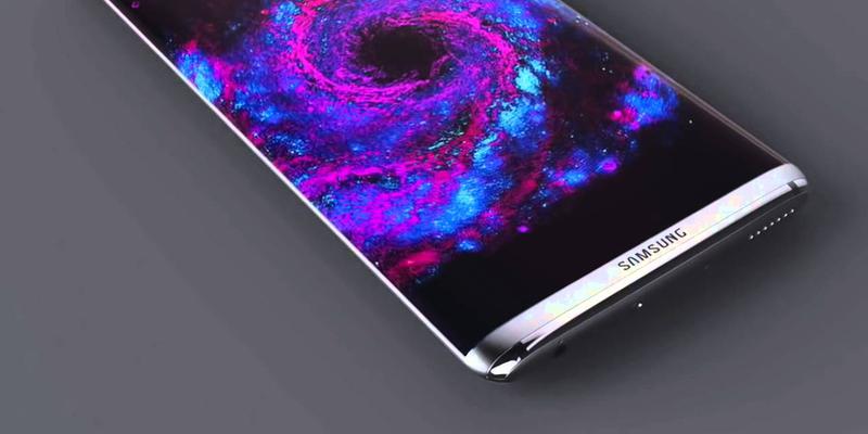 Samsung Galaxy S8 in satış tarihi belli oldu