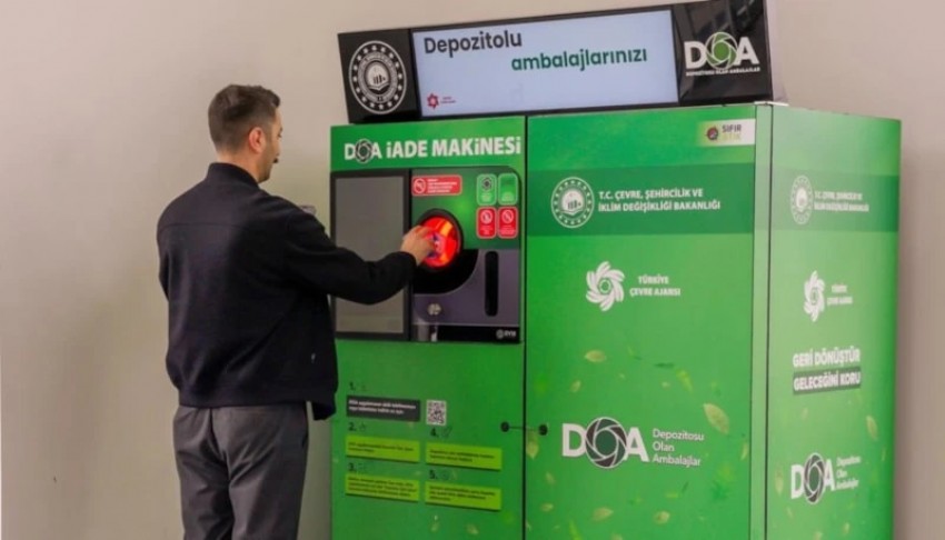 DOA 130 milyonu geçti