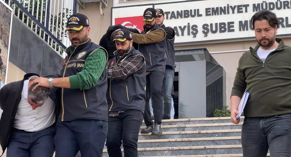 İstanbul da araç kiralama vurgunu