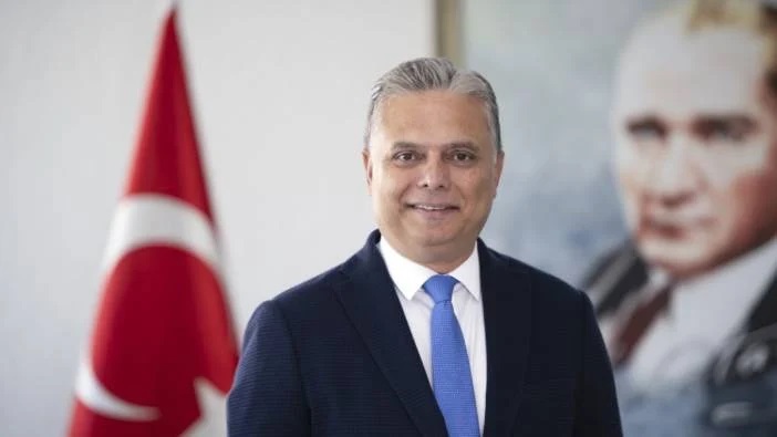 CHP Genel Başkanlığı na aday oldu