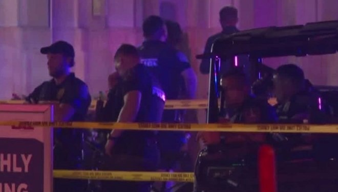 Silahlı saldırıda 2 kişi hayatını kaybetti, 5 kişi yaralandı