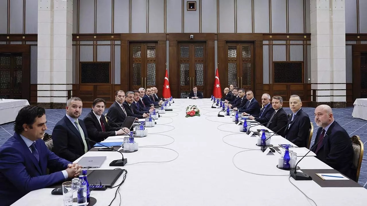 EKK dan enflasyon açıklaması