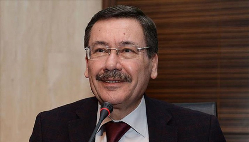 Melih Gökçek'ten dikkat çeken paylaşım: Türkiye'de en çok erişimi ben alıyorum