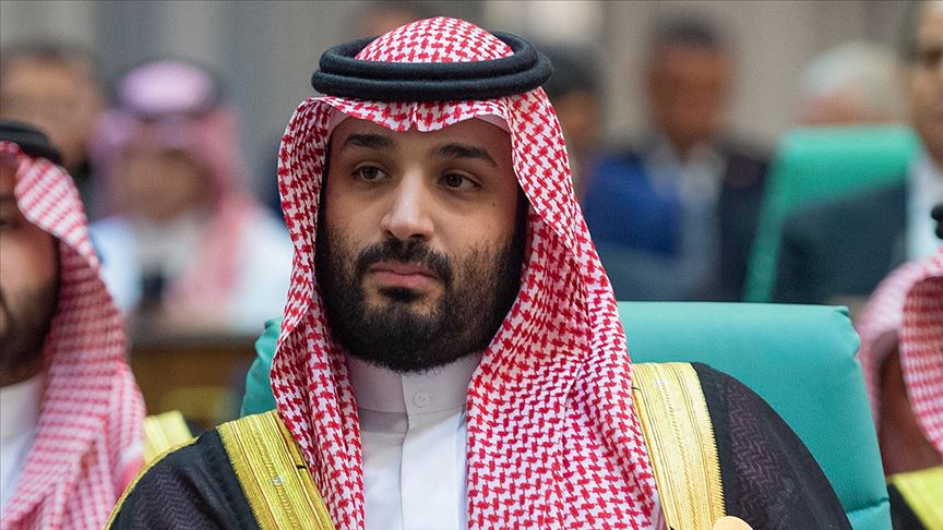 Suudi Arabistan savaş istemiyor