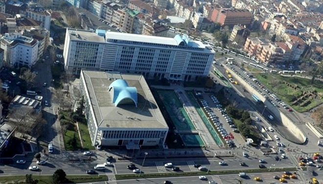 İBB ye vekalet edecek isim belli oldu
