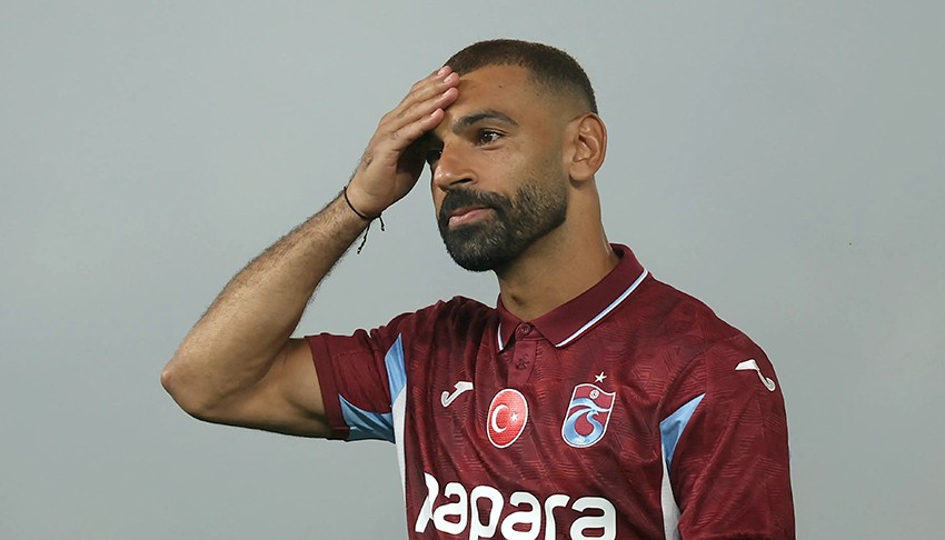 Ne oldu sana ne oldu böyle | Spor manşetleri