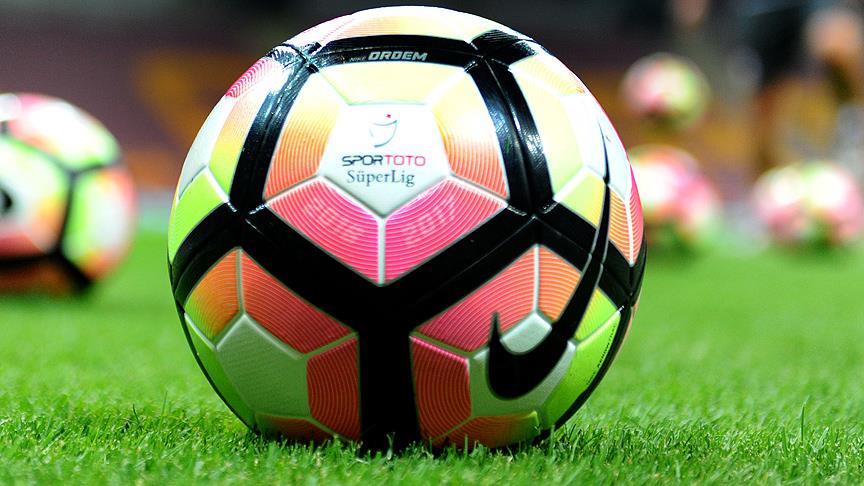 Lige 1 hafta ara veriliyor! Spor Toto Süper Lig de son durum