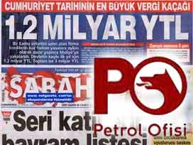 SABAH SUÇU SÖYLEDİ PO GOCUNDU VE ORTAYA ÇIKTI