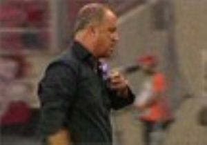 Sabri Fatih Terim i Çıldırttı