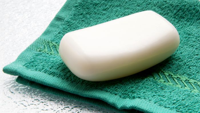 Dermatoloji Uzmanı uyardı: Parfümlü sabunlar cilde daha çok zarar veriyor