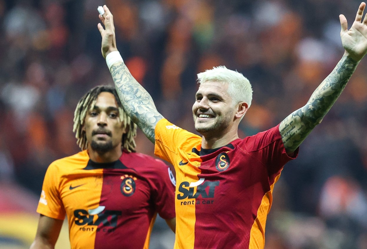 İngilzi devi, Galatasaray ın kapısını o yıldız isim için çalacak