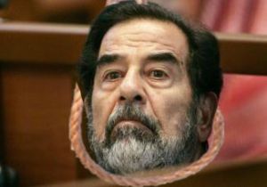 Saddam ın Acele İdamının Nedeni Anlaşıldı