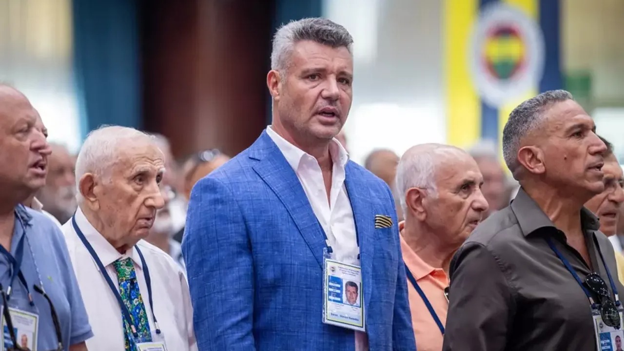 Sadettin Saran dan sembol isimlere teklif