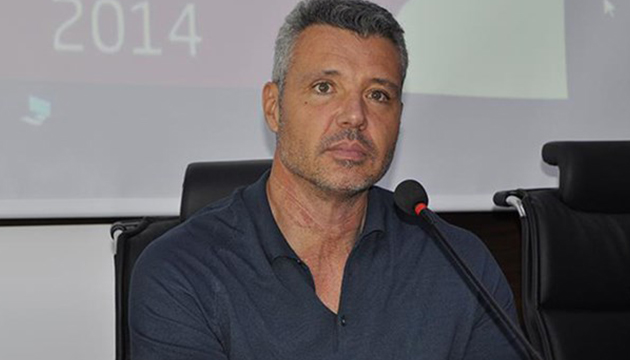 Sadettin Saran dan başkanlık açıklaması!
