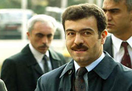 DİZAYİ:TÜRKİYE İLE YENİ SAYFA AÇMAK İSTİYORUZ