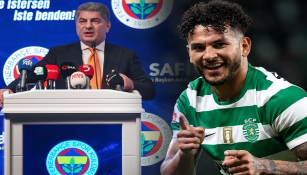 Hakan Safi'nin golcüsü için istenen rakam dudak uçuklattı