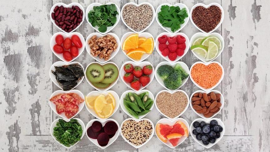 Bağışıklığı artıran doğal antibiyotikler