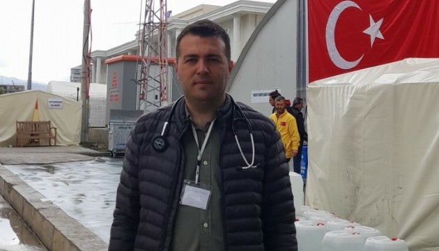 Sağlık Bakanlığı'ndan İYİ Parti Genel Başkan Danışmanı hakkında soruşturma