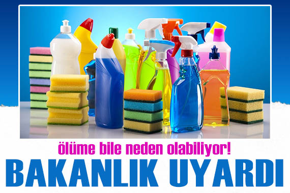 Sağlık Bakanlığı uyardı: Ölüme bile neden olabilir!