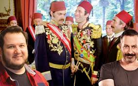 Ünlü komedyenlere izin çıkmadı