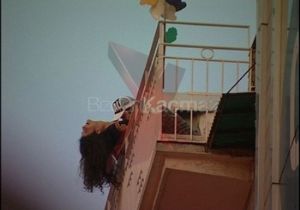 Şahan ın Balkon Sefası
