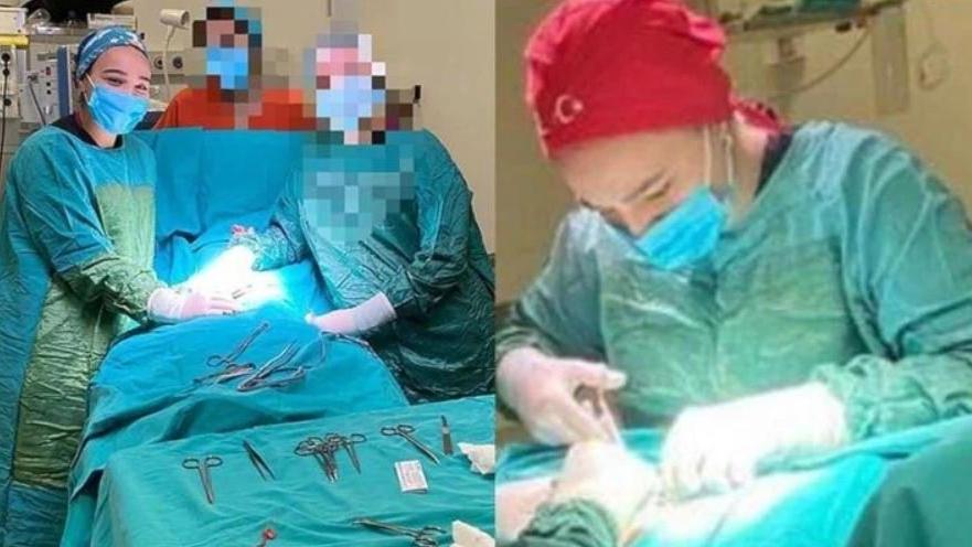 Sahte doktor skandalında yeni gelişme!
