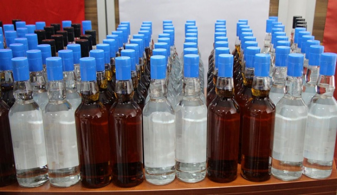 İzmir’de sahte içkiden ölenlerin sayısı 15’e yükseldi