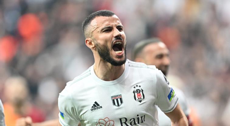 Romain Saiss e büyük şok!