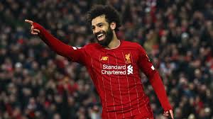 Mohamed Salah için şok iddia