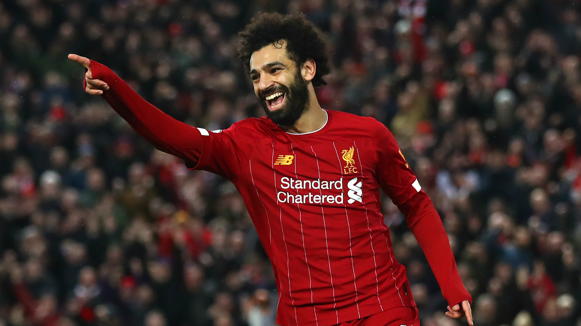 Mohamed Salah dan Liverpool u üzecek karar