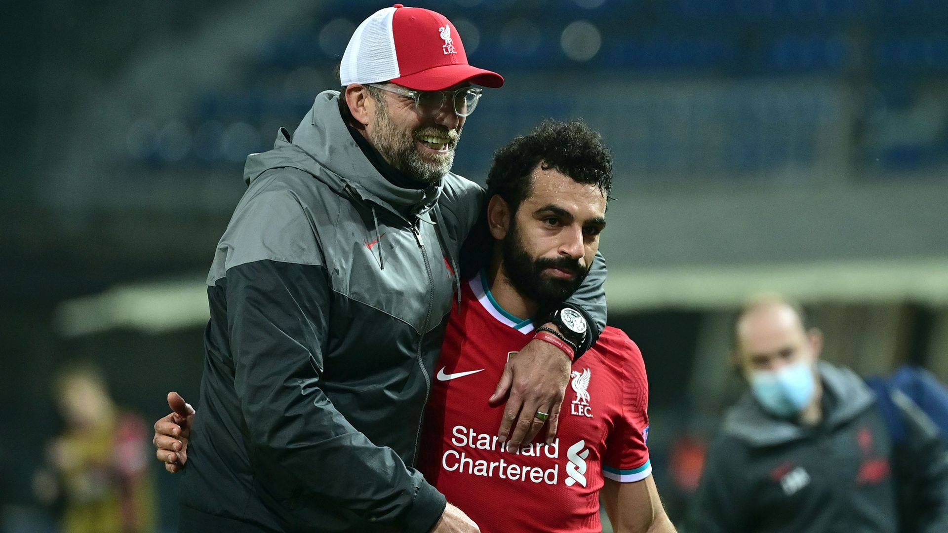 Salah Klopp un ilk tercihi değildi!