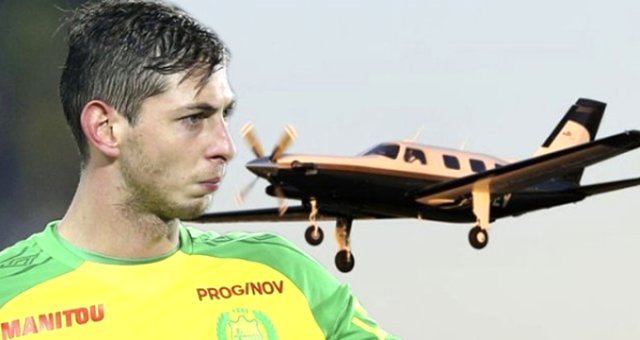 Emiliano Sala öldürülmüş olabilir