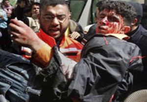 Irak ta İntihar Saldırısı: 50 Ölü