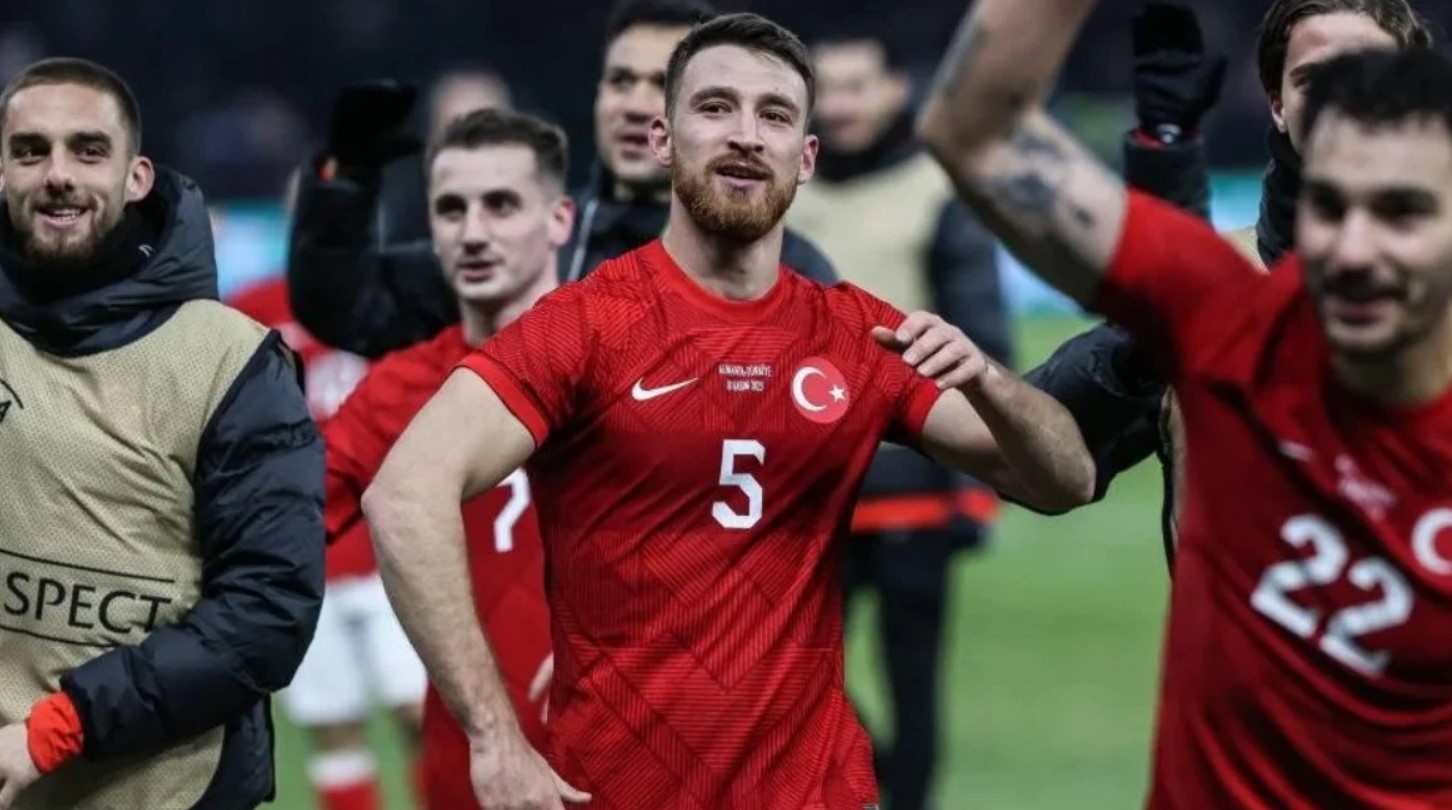 Fenerbahçe ve Galatasaray dan Salih Özcan kapışması