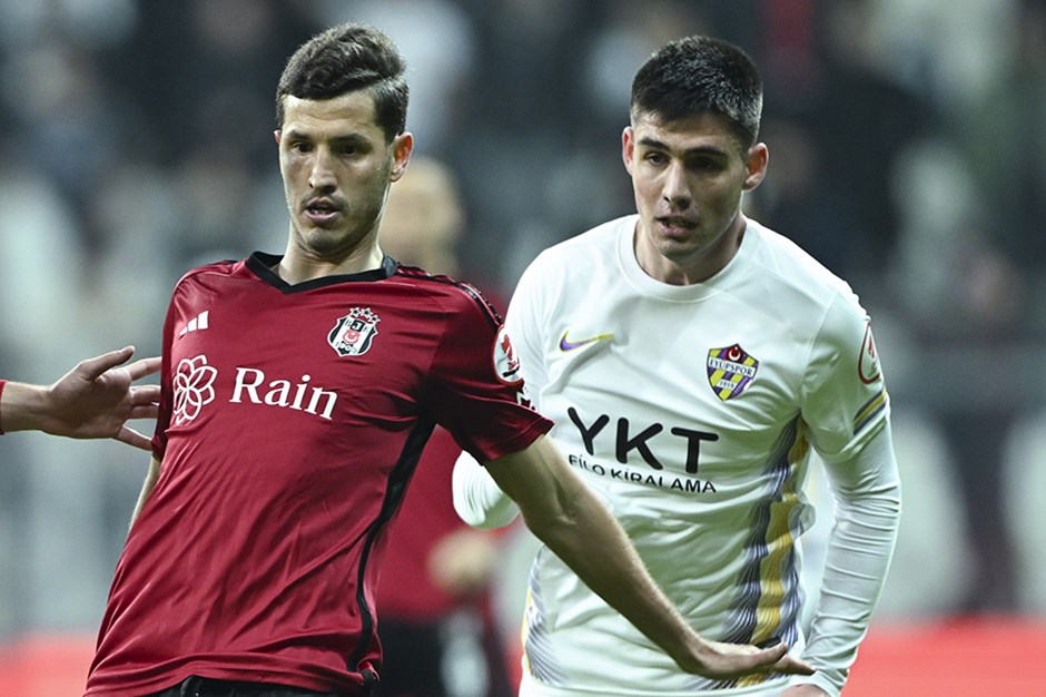 Salih Uçan, Fernando Santos u işaret etti