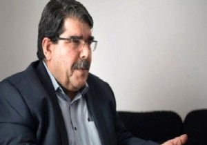 PYD den Trump a  şok  çağrı