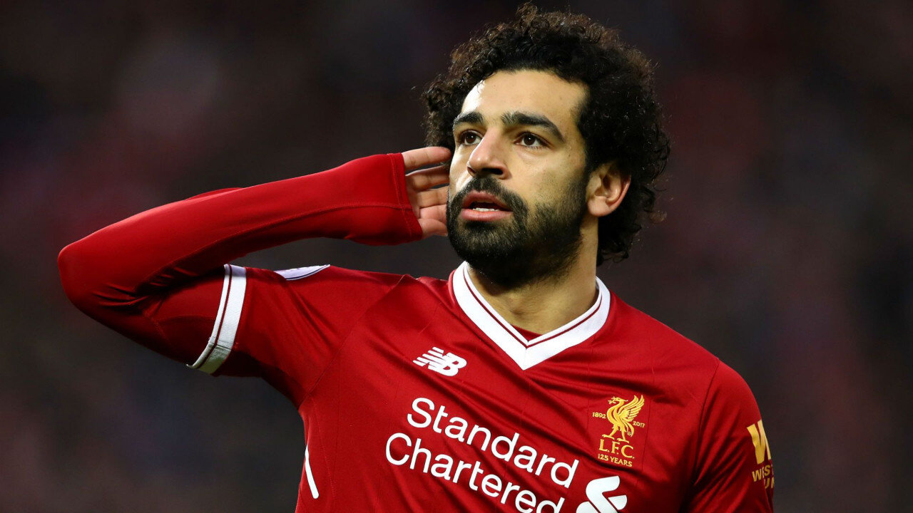 Liverpool da Salah şoku!