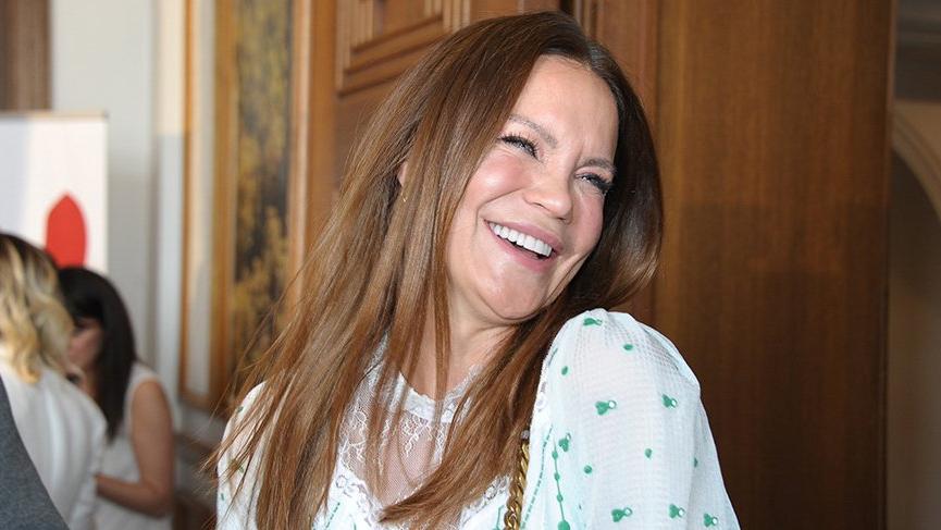 Ebru Şallı’dan nişan açıklaması